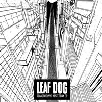 Leaf Dog's avatar cover