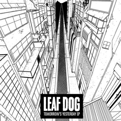 Leaf Dog's cover