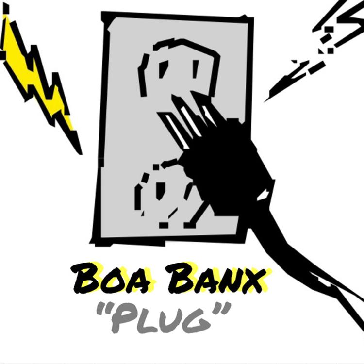 Boa Banx's avatar image