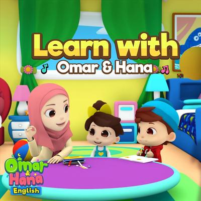 Learn with Omar & Hana's cover