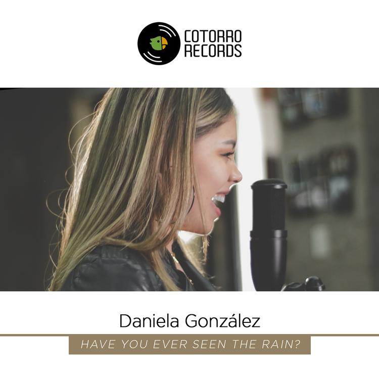 Daniela Gonzalez's avatar image