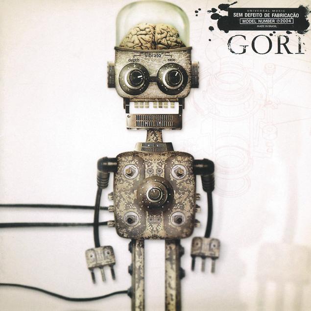 Gori's avatar image