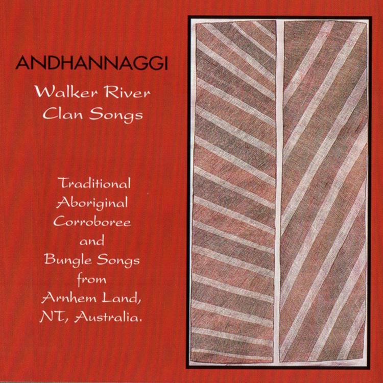 Andhannaggi's avatar image