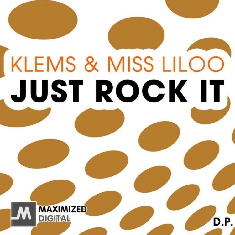 Klems & Miss Liloo's avatar image