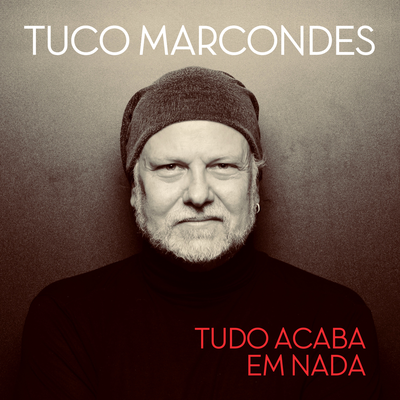 Tuco Marcondes's cover