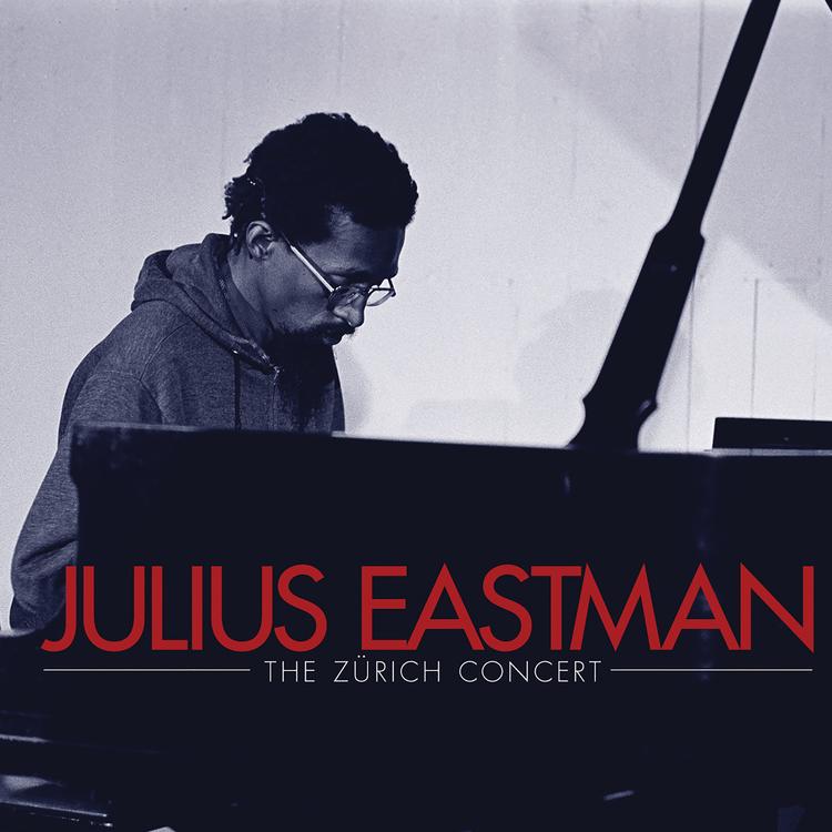 Julius Eastman's avatar image