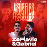 Zé Flávio & Gabriel's avatar cover