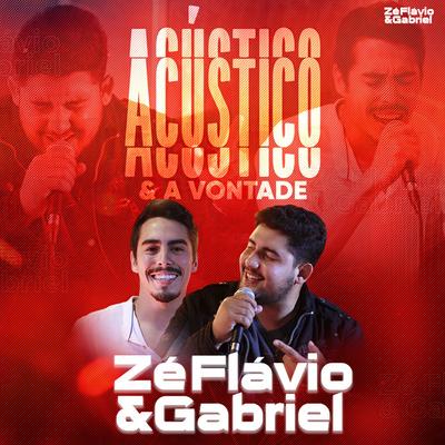 Zé Flávio & Gabriel's cover