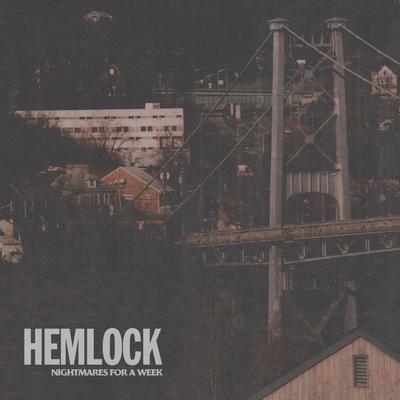 Hemlock By Nightmares for a Week's cover