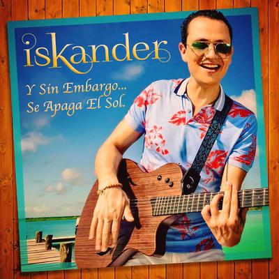 Iskander's cover