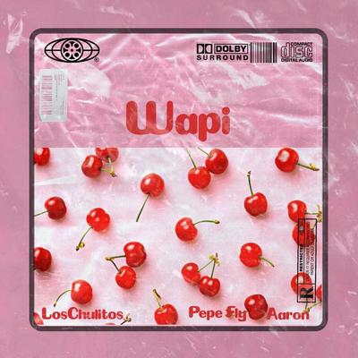 Wapi's cover