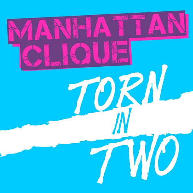 Manhattan Clique's avatar image