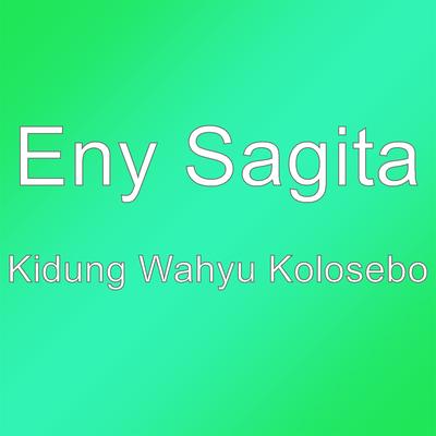 Kidung Wahyu Kolosebo's cover