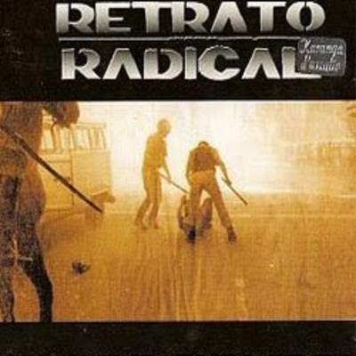 Retrato Radical's cover