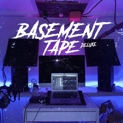 Basement Tape Deluxe's cover