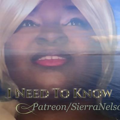 I Need to Know (from "Barbie as the Island Princess") By Sierra Nelson's cover