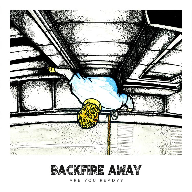 Backfire Away's avatar image