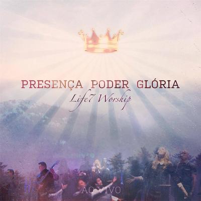 Viverei para o Teu Louvor (Ao Vivo) By Life7 Worship's cover