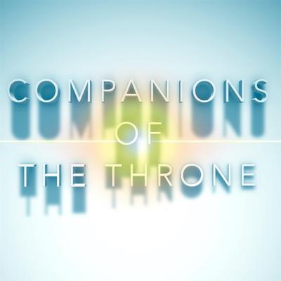 Companions of the Throne's cover