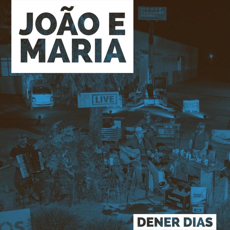 Dener Dias's avatar image