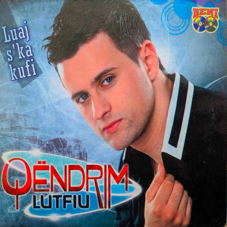 Qendrim Lutfiu's avatar image