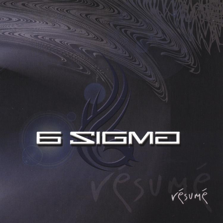 6 Sigma's avatar image