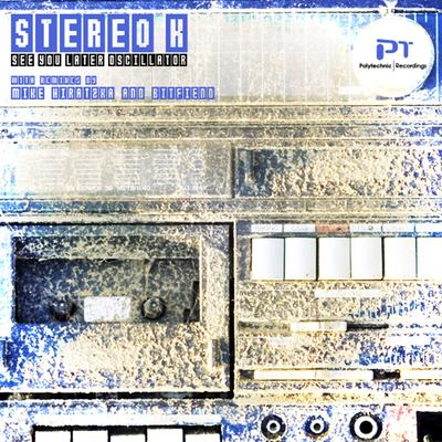 StereoK's cover