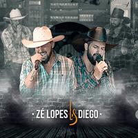 Zé Lopes e Diego's avatar cover