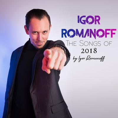 Igor Romanoff's cover