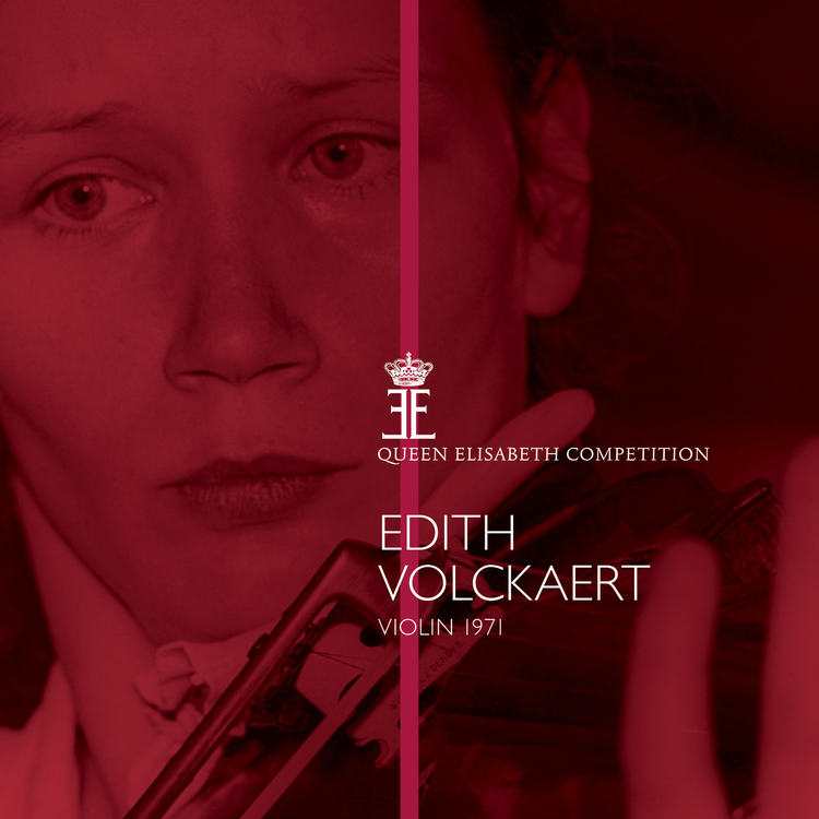 Edith Volckaert's avatar image