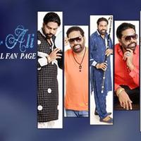 Sardar Ali's avatar cover