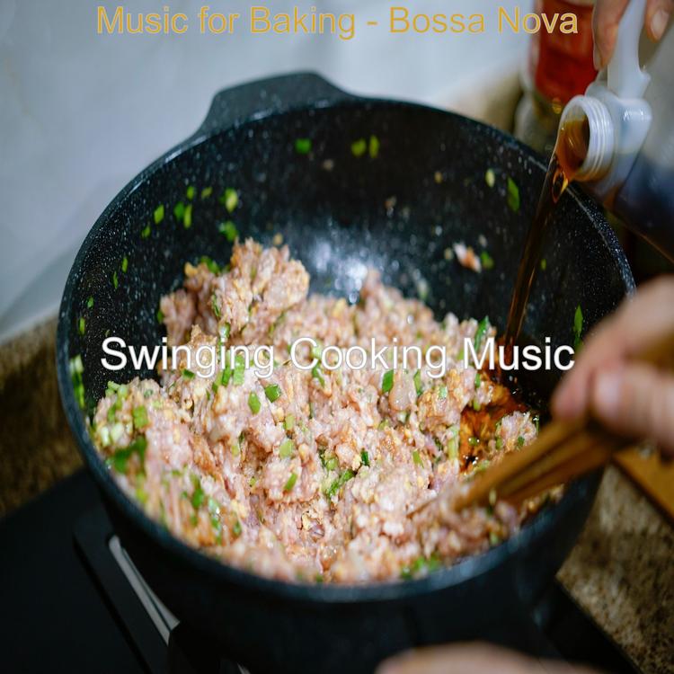 Swinging Cooking Music's avatar image