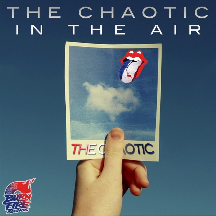 The Chaotic's avatar image