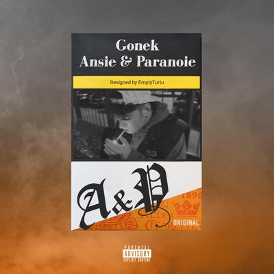 Gonek's cover