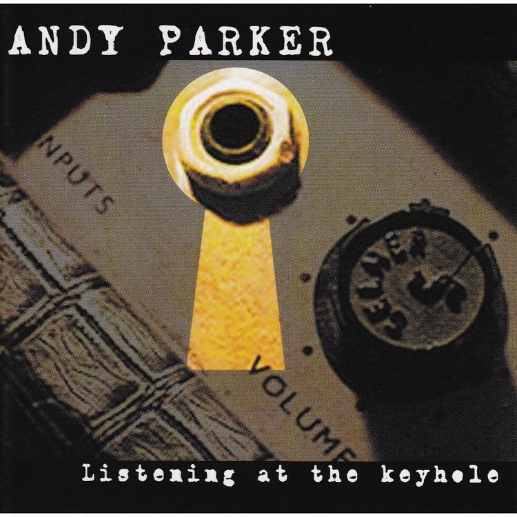 Andy Parker's avatar image