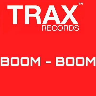 Boom-Boom's cover