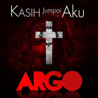 Kasih Jumpai Aku's cover