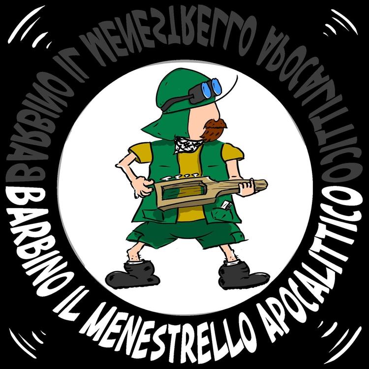 Barbino il Menestrello Apocalittico's avatar image