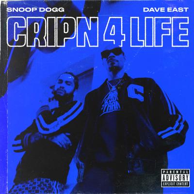 Cripn 4 Life's cover