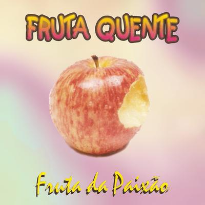 Maria, Mariazinha By Banda Fruta Quente's cover