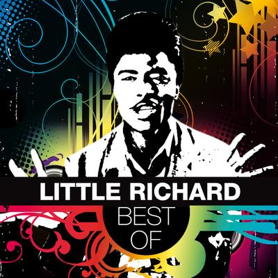 Best Of Little Richard's cover
