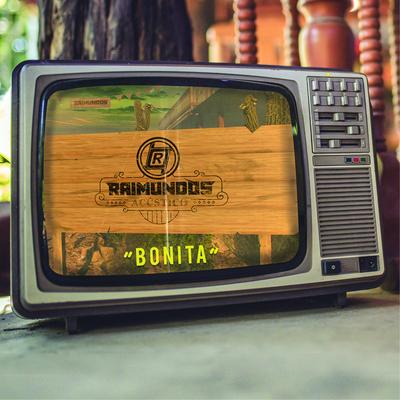 Bonita By Raimundos's cover