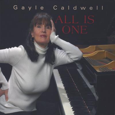 Gayle Caldwell's cover