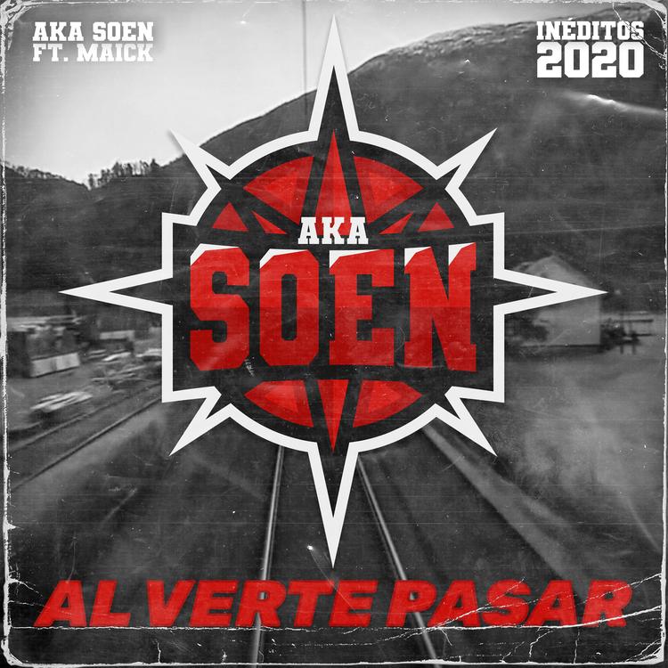 Aka Soen's avatar image