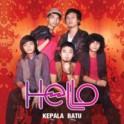 Di Antara Bintang By Hello's cover