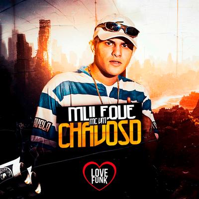 Muleque Chavoso's cover