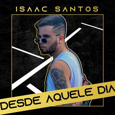 Isaac Santoss's cover