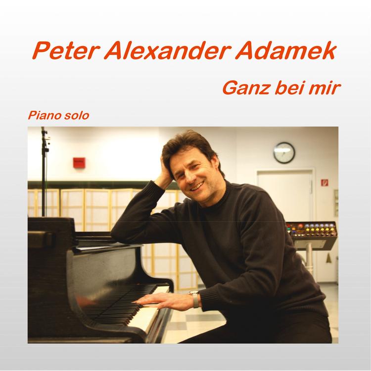 Peter Alexander Adamek's avatar image