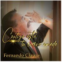 Fernando Claure's avatar cover