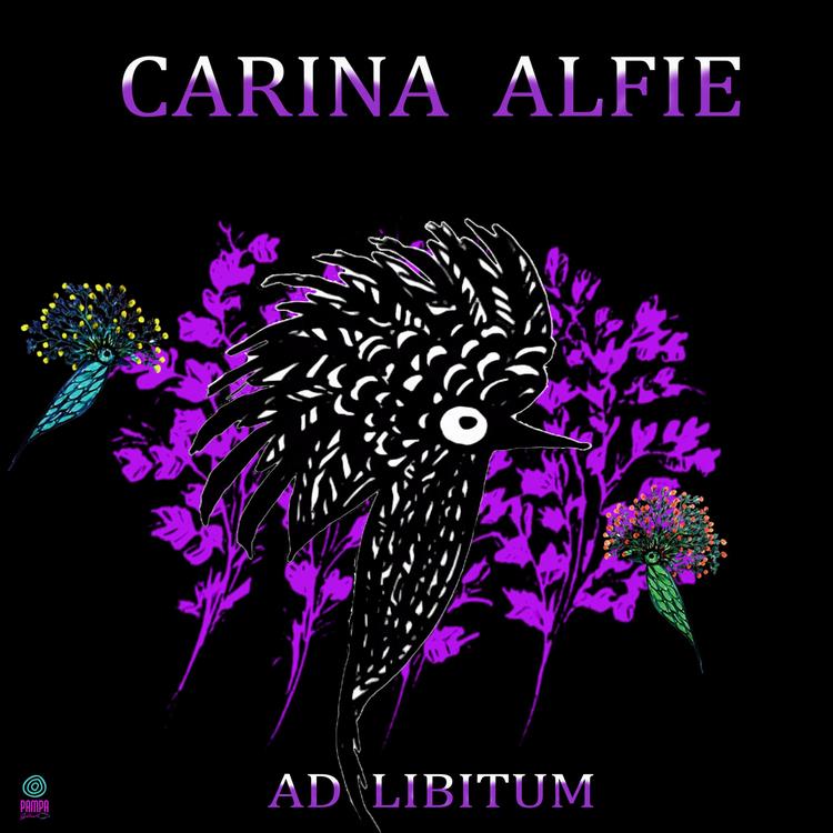 Carina Alfie's avatar image